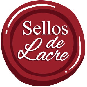 Sellos de Lacre